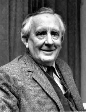 J.R.R. Tolkien