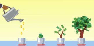 Plant growth, Investments