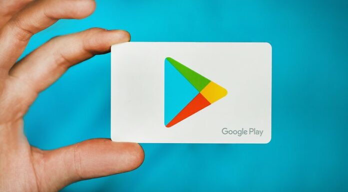 Google play store