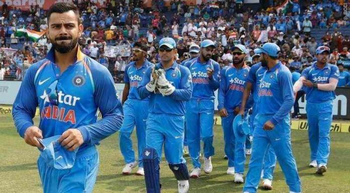 Indian cricket team, world cup team