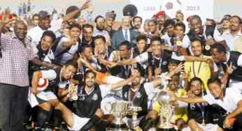 Durand Cup: The “EYELIT” and the “Apple of Indian Football”