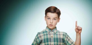 Young Sheldon