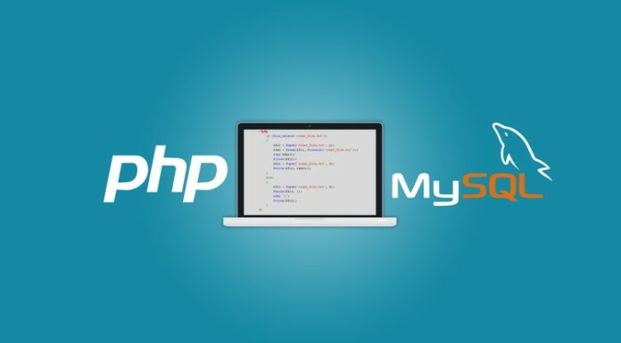 PHP and MySQL