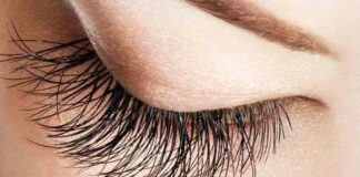 Aging eyes Tips