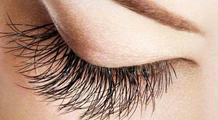 Aging eyes Tips