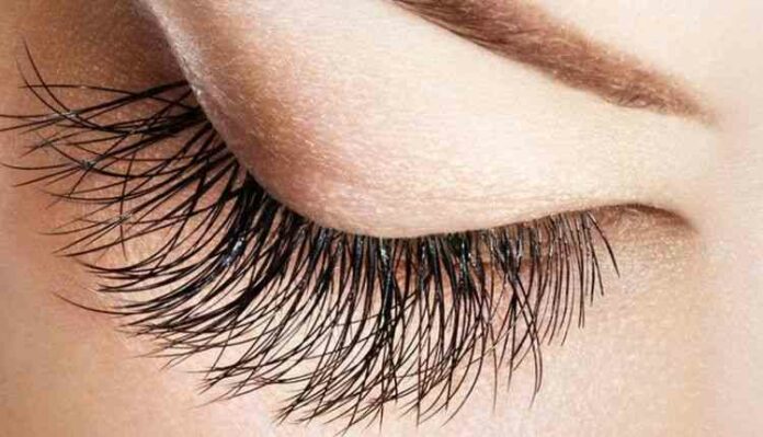 Aging eyes Tips