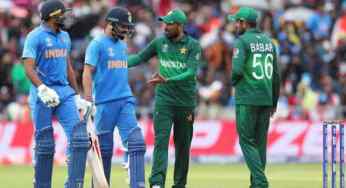 India vs Pakistan Match: Why there is always so hype and What’s so special about it?