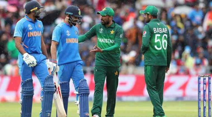 India vs Pakistan Matches