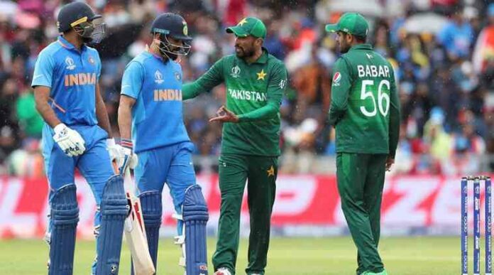 India vs Pakistan Matches