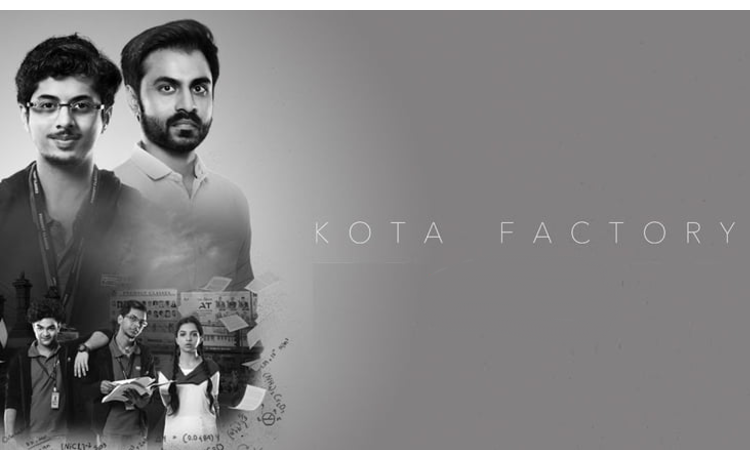 Kota Factory