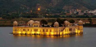 JAL MAHAL