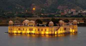 Planning Tours to Jaipur? Don’t Miss out these Best Places to Hangout at Night