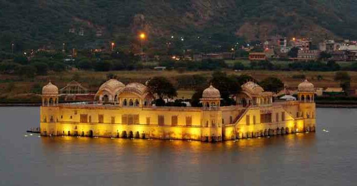 JAL MAHAL