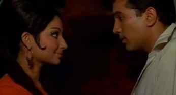 Aradhana: Roop Tera Mastana and the birth of two Houdini of the Silver Screen