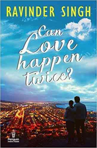 Can Love Happen Twice