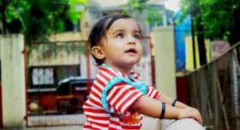 Toddlers and Kids of India at Village and Rural places: Their requirement