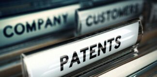 International Patents