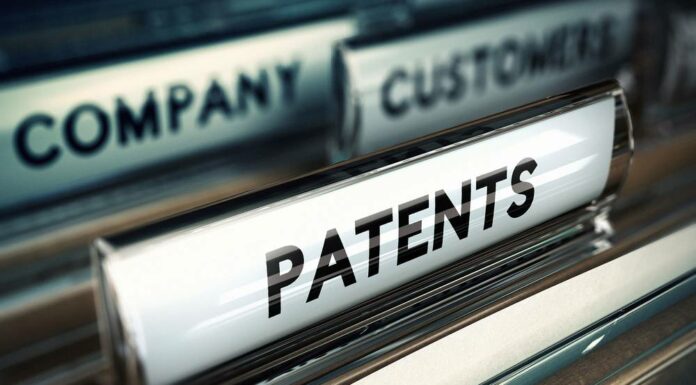 International Patents