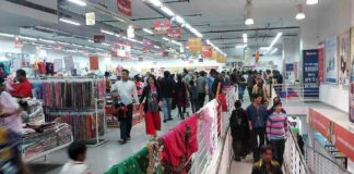 Big bazaar