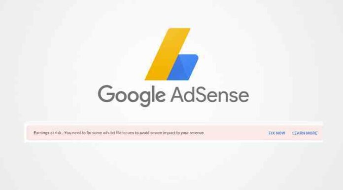 Google Adsense