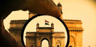 Gateway of India, Mumbai