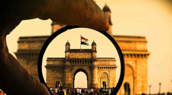 Gateway of India, Mumbai