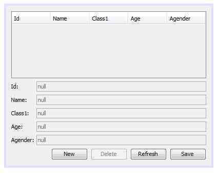 netbeans 8 template manager