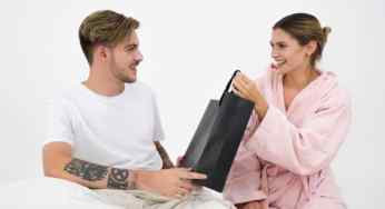 Best Online Gift Options To Make Your Girlfriend Happy Instantly