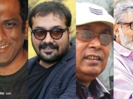 Popular and top Bollywood directors