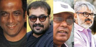 Popular and top Bollywood directors