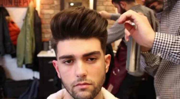 Latest and Trending Hairstyles for Boys