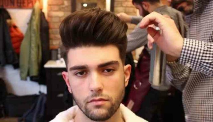 20 Different Hairstyle for Indian Boys 2023