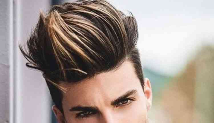 If I'm a guy with straight hair, what hairstyle should I get? - Quora