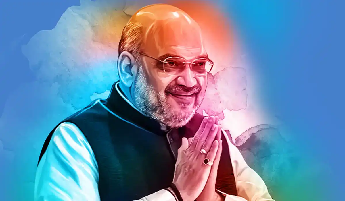 Amit Shah