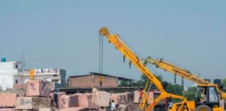 Ayodhya, ram temple, mandir, construction