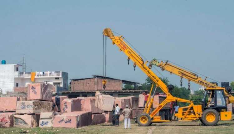 Ayodhya, ram temple, mandir, construction