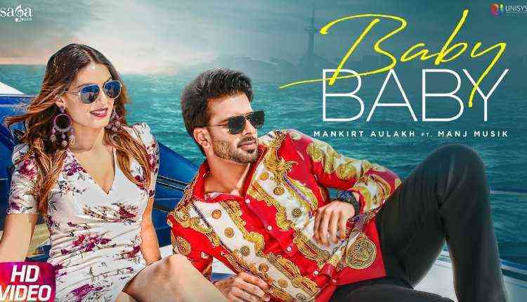 Dil Le Gayi' fame Jasbir Jassi drops new track 'Lehnga' in collaboration  with sports shooter Rajeshwari Kumari - Bollywood Couch