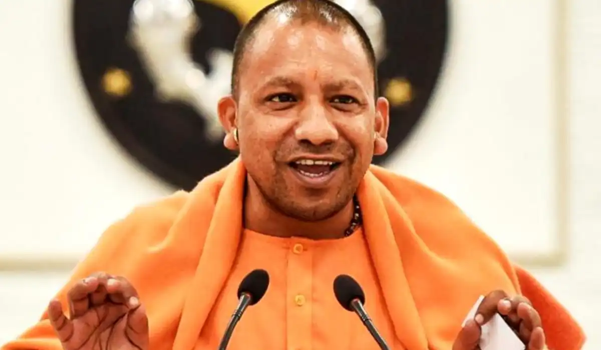 Yogi Adityanath