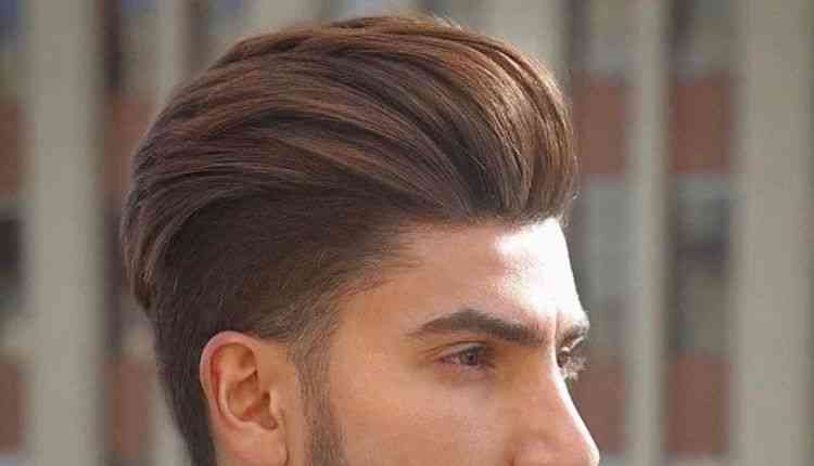 Best 30 Low Maintenance Haircuts for Guys  Haircut Inspiration