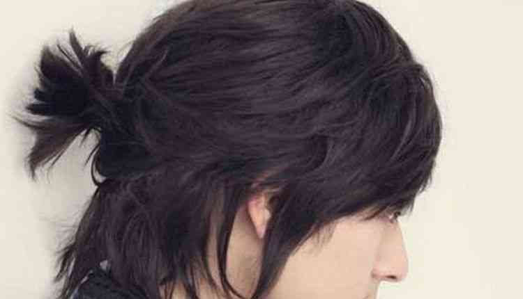 20 Latest And Trending Hairstyles For Boys And Men With And