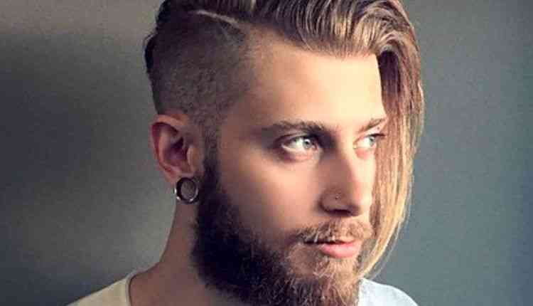 85 Manly Beard Styles for Guys With Short Hair June 2023 