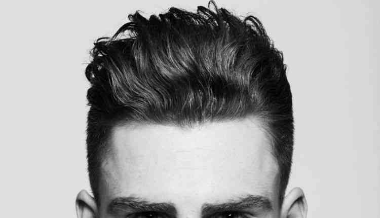 20 Latest and Trending Hairstyles for Boys and Men with and without Beards  - Isrg KB