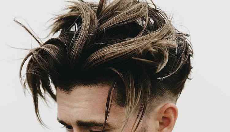 50 Cool Hairstyles For Men In Chennai by WINK Salon