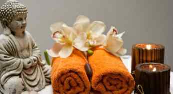 Spa at Home: How to get a Spa treatment at Home
