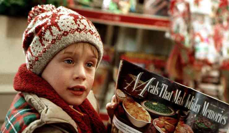 Home Alone