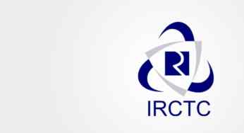 Solution to the IRCTC CAPTCHA is not loading or showing issues