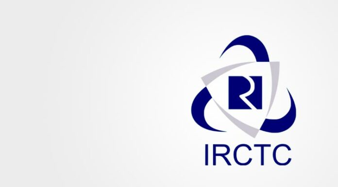 Irctc, Indian Railways, Train