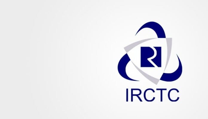 Irctc, Indian Railways, Train