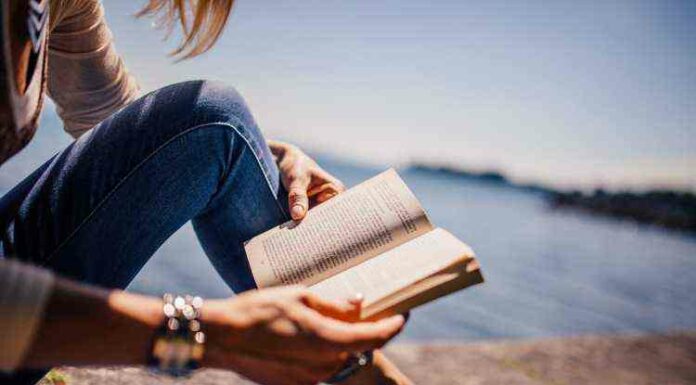 Top 5 Books you must graze in 2019 and learn from it