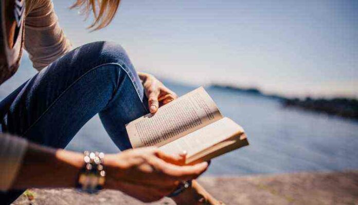 Top 5 Books you must graze in 2019 and learn from it